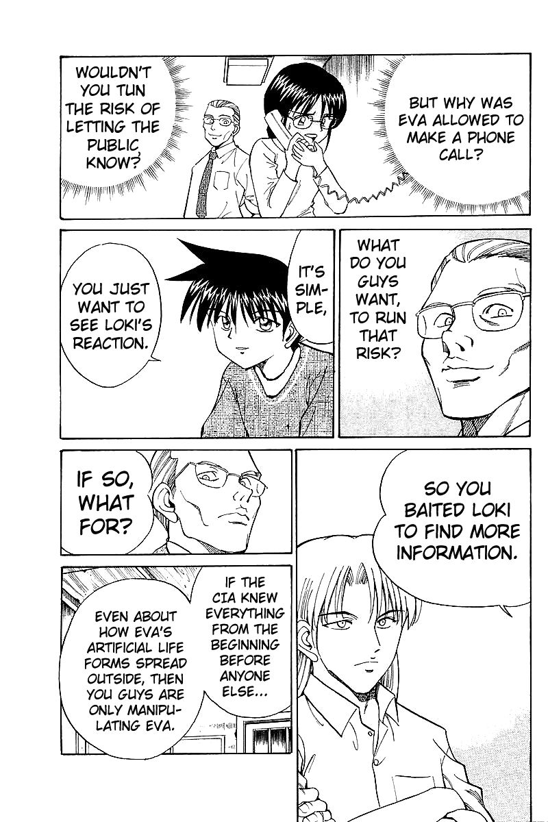 Q.E.D chapter 8.3 page 19