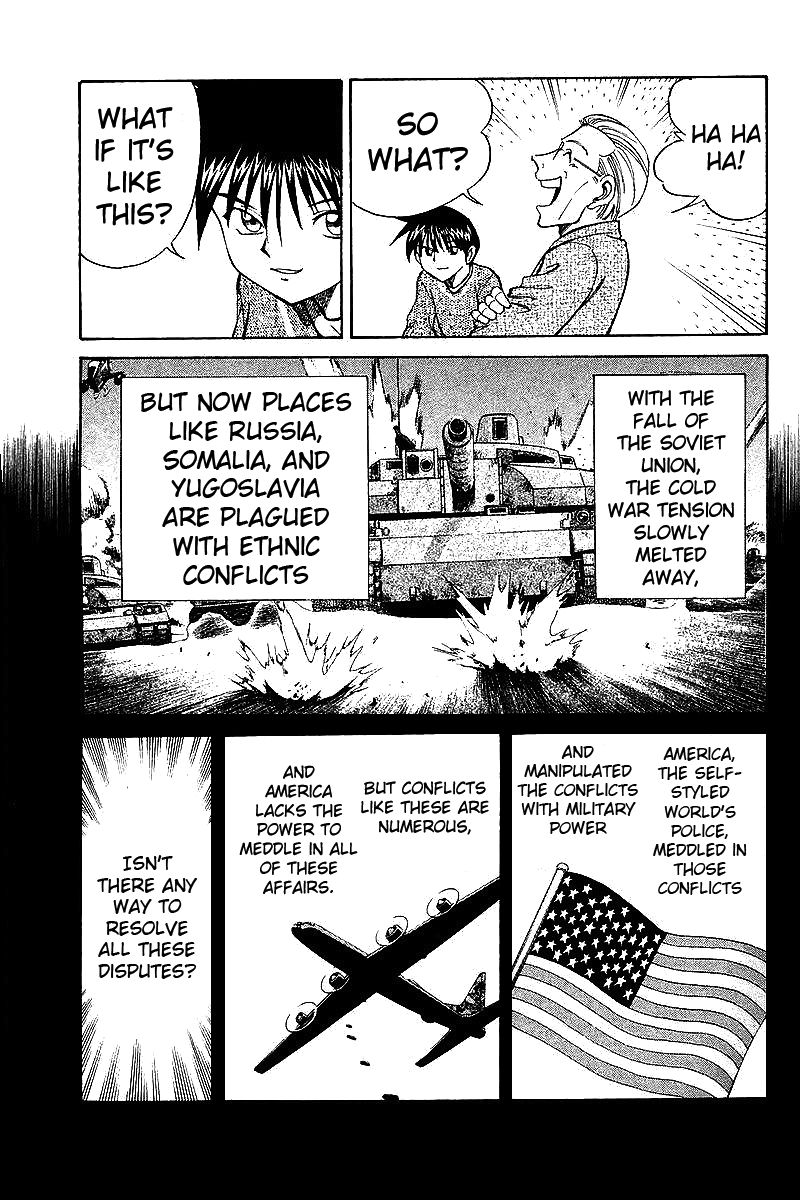 Q.E.D chapter 8.3 page 21