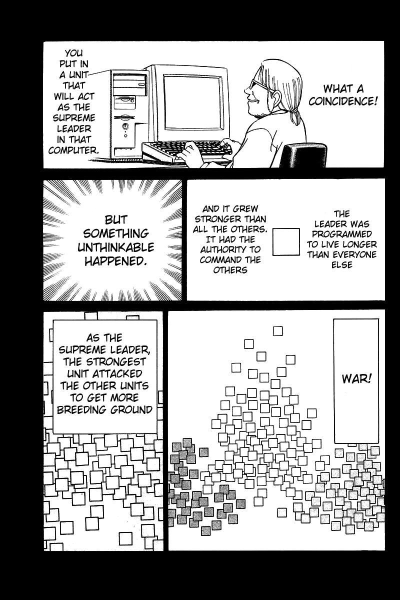 Q.E.D chapter 8.3 page 23