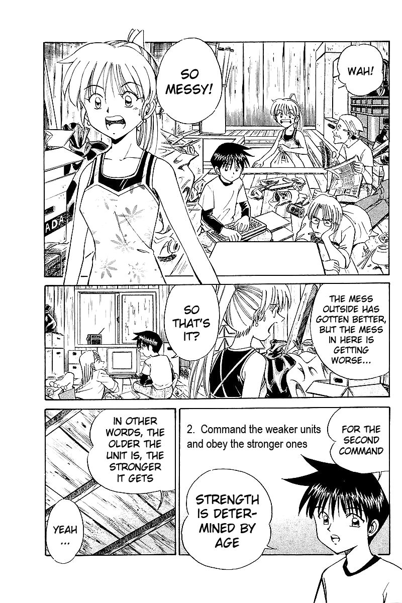 Q.E.D chapter 8.3 page 3