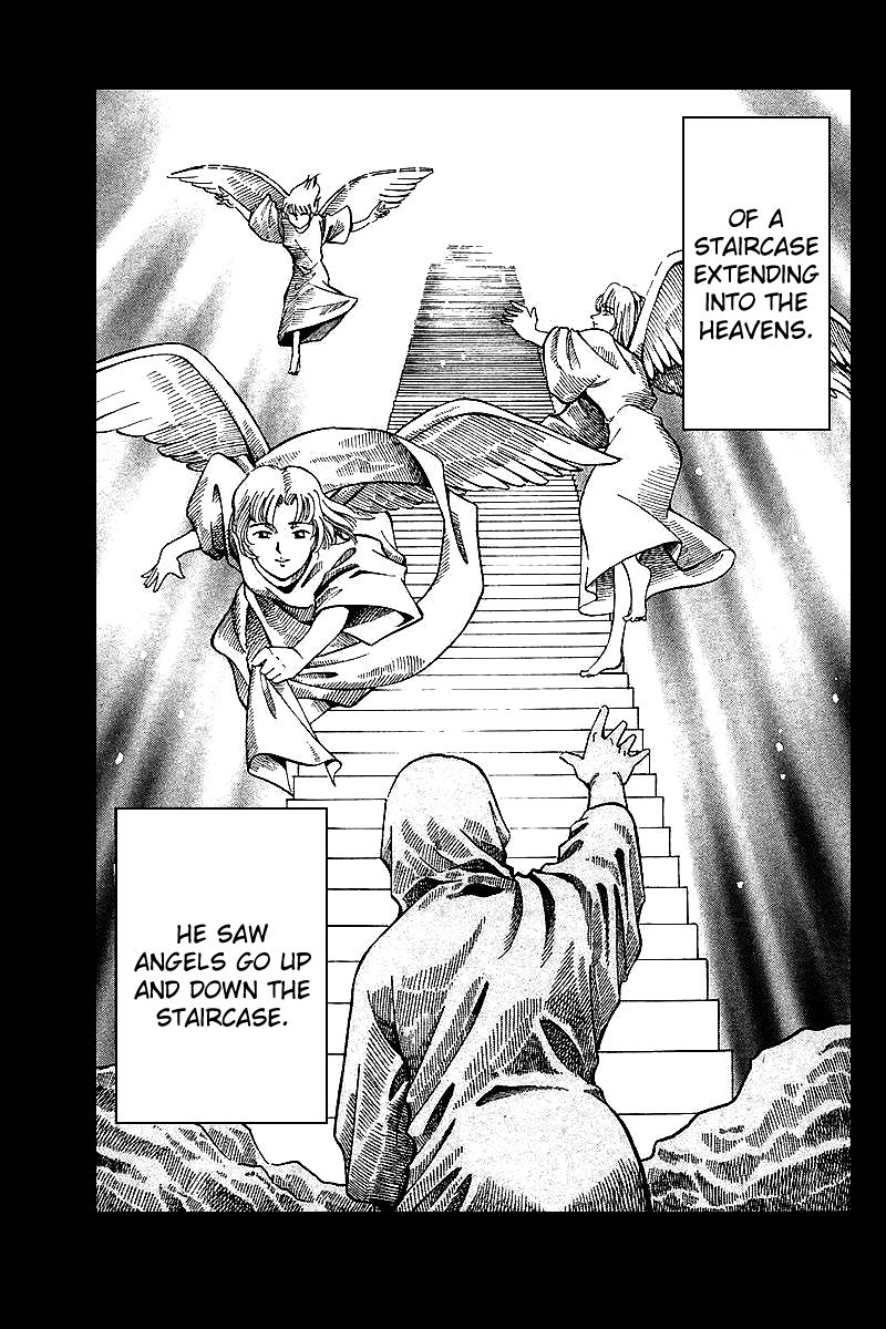 Q.E.D chapter 8.3 page 33