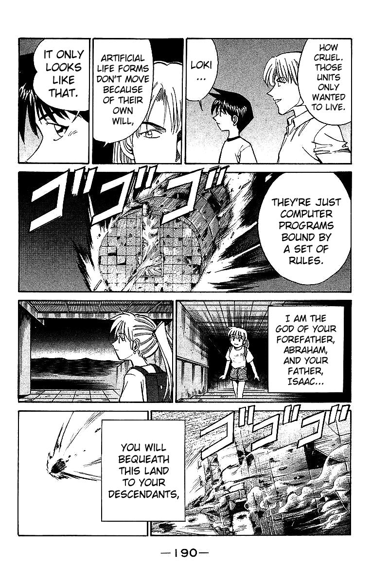 Q.E.D chapter 8.3 page 36