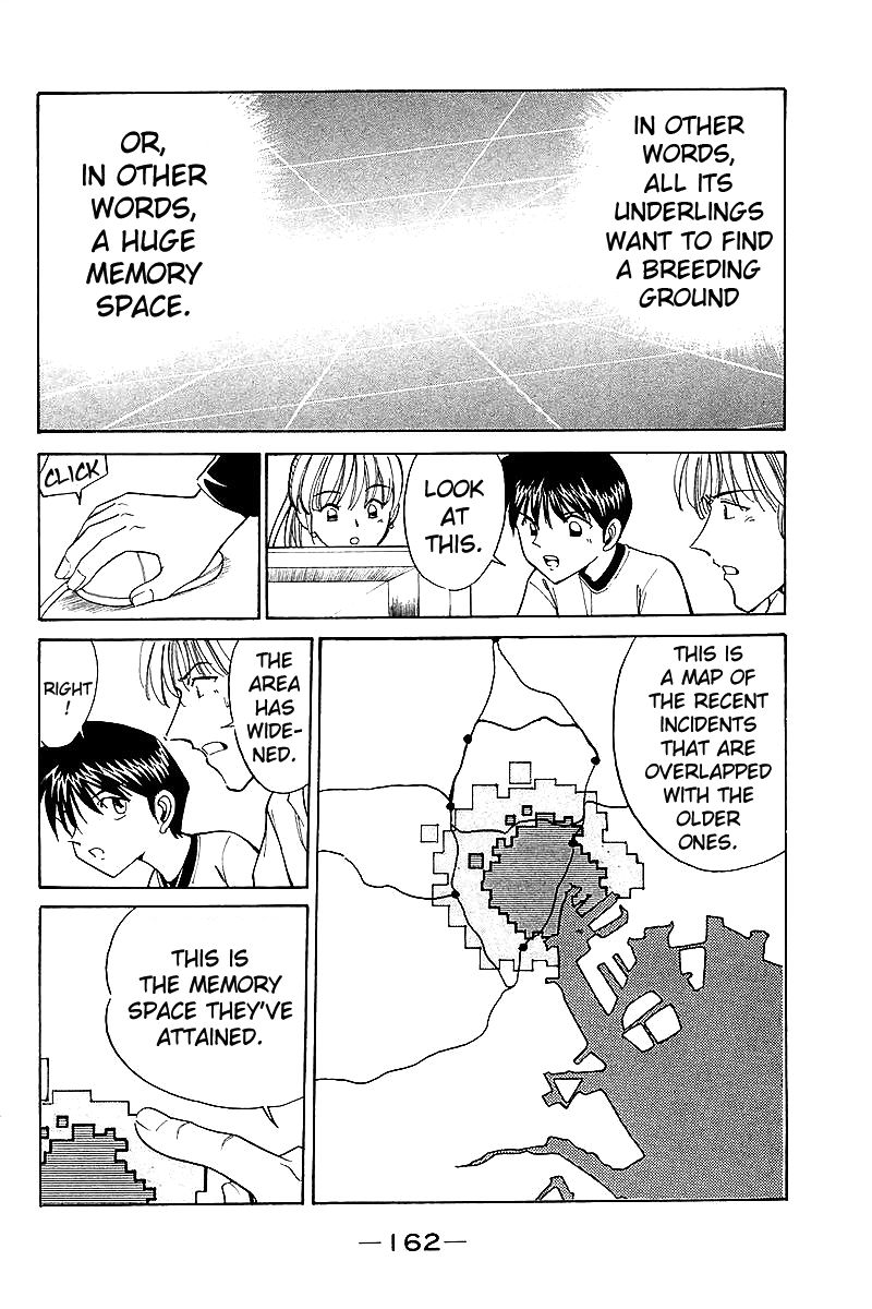 Q.E.D chapter 8.3 page 8