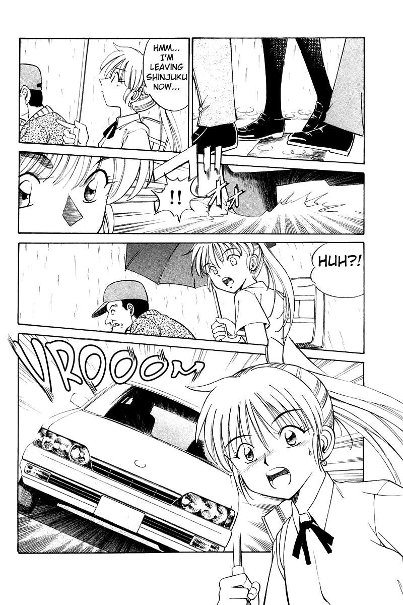 Q.E.D chapter 8 page 10