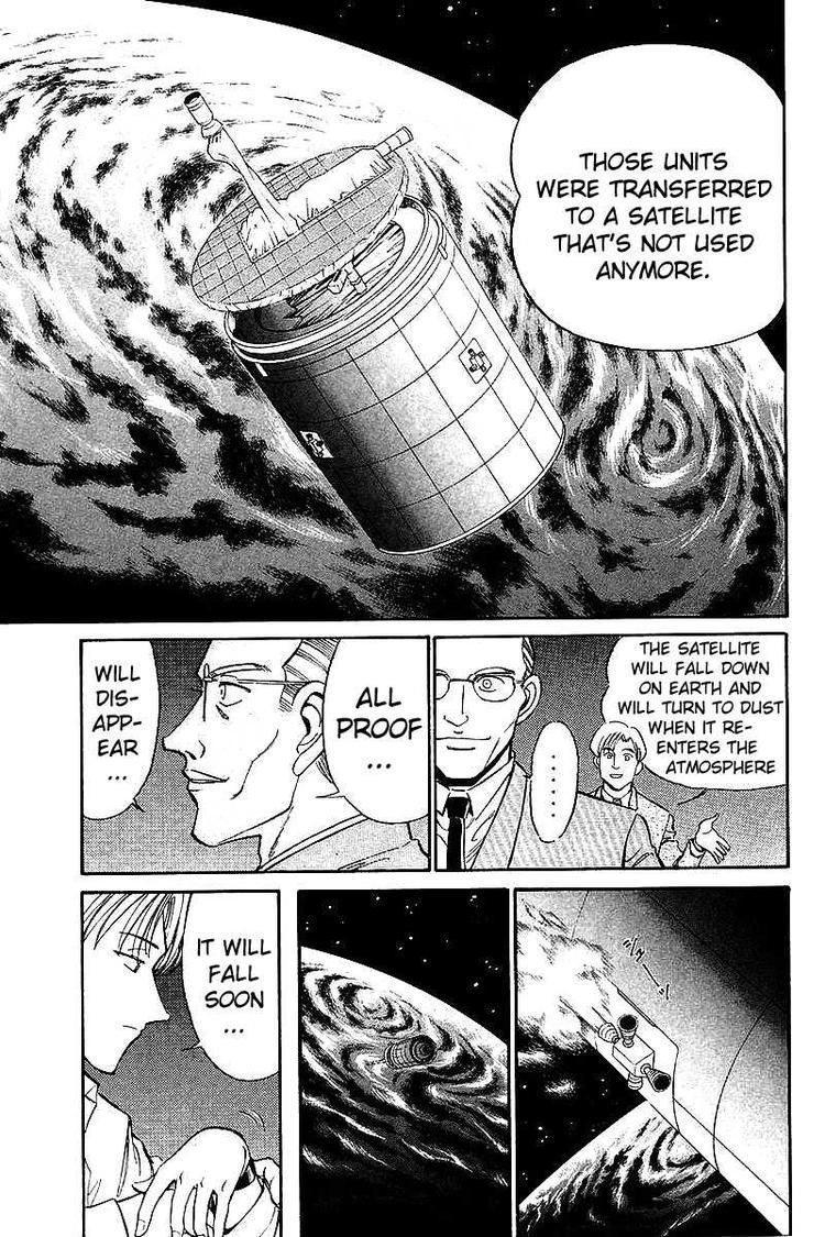 Q.E.D chapter 8 page 103