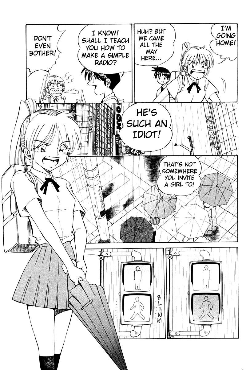 Q.E.D chapter 8 page 9