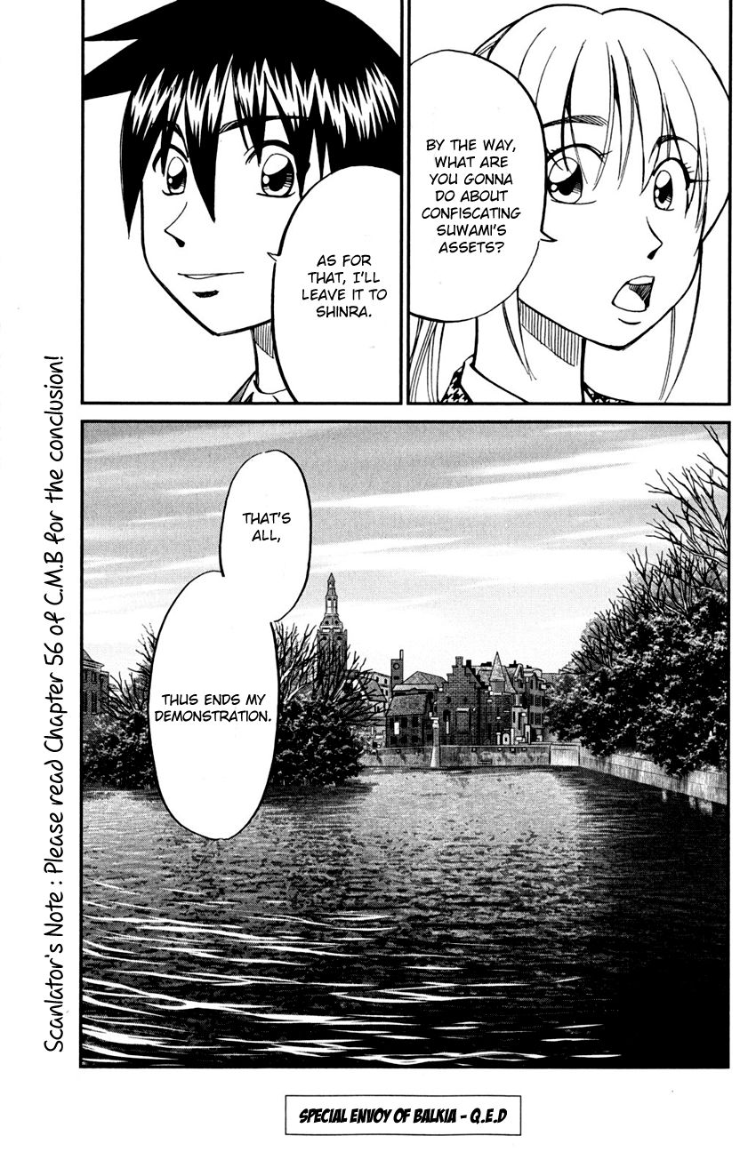 Q.E.D chapter 80 page 114