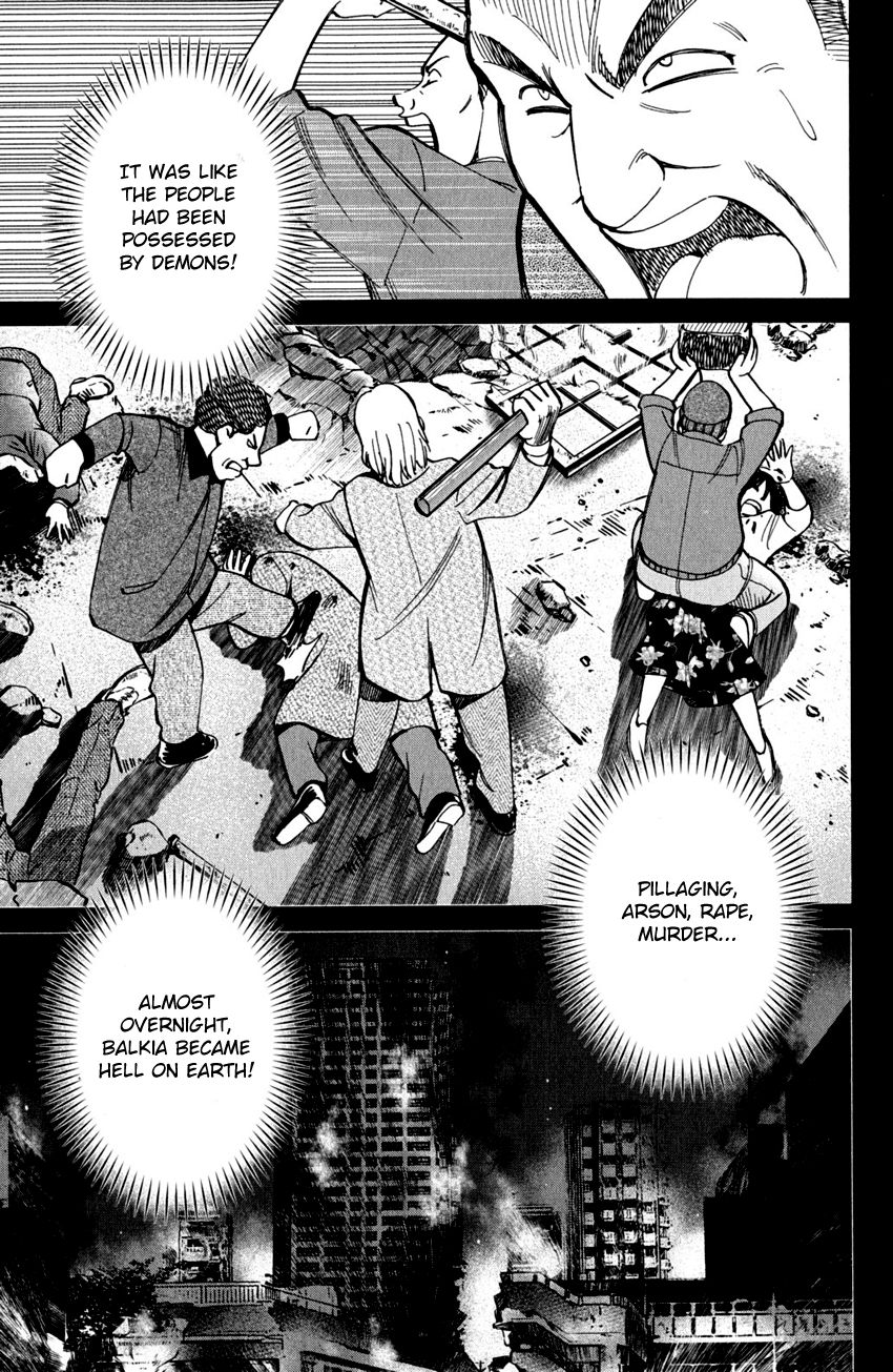 Q.E.D chapter 80 page 23