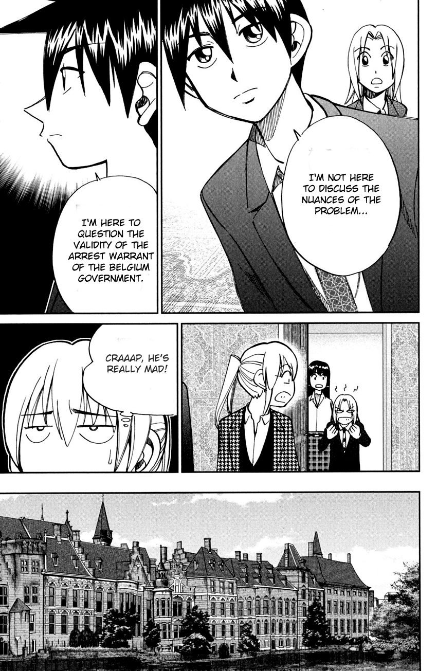 Q.E.D chapter 80 page 54