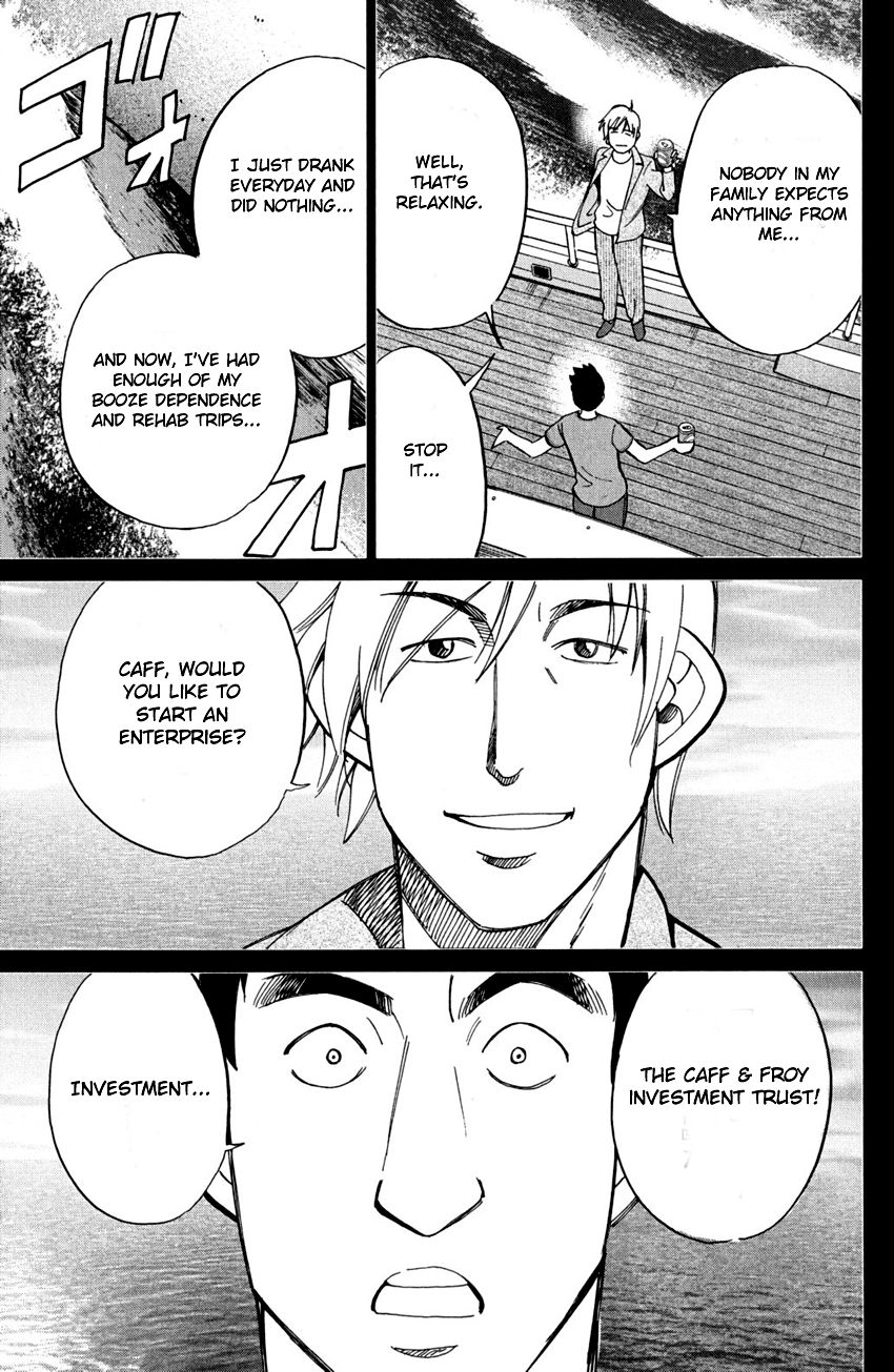 Q.E.D chapter 81 page 36