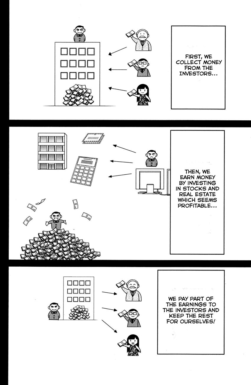 Q.E.D chapter 81 page 37