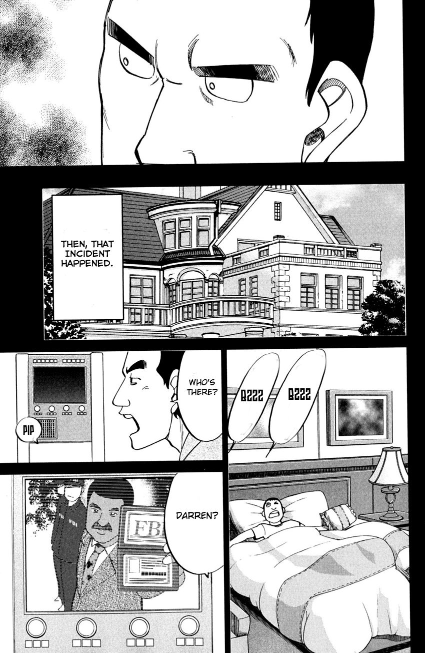 Q.E.D chapter 81 page 50