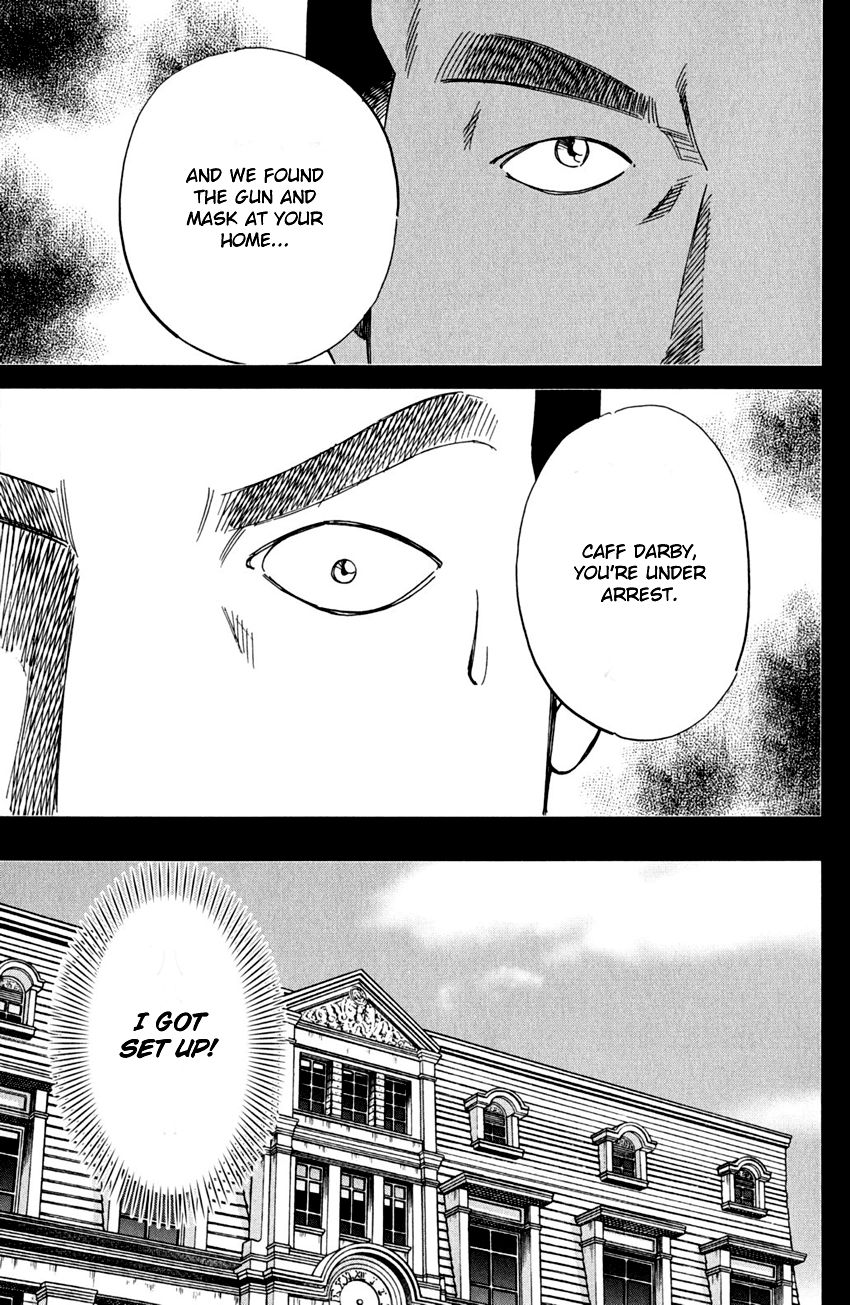 Q.E.D chapter 81 page 56