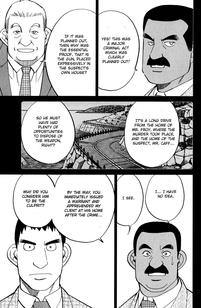 Q.E.D chapter 81 page 58