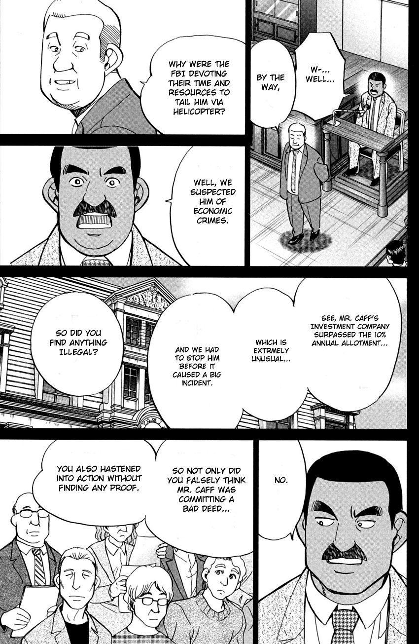 Q.E.D chapter 81 page 60