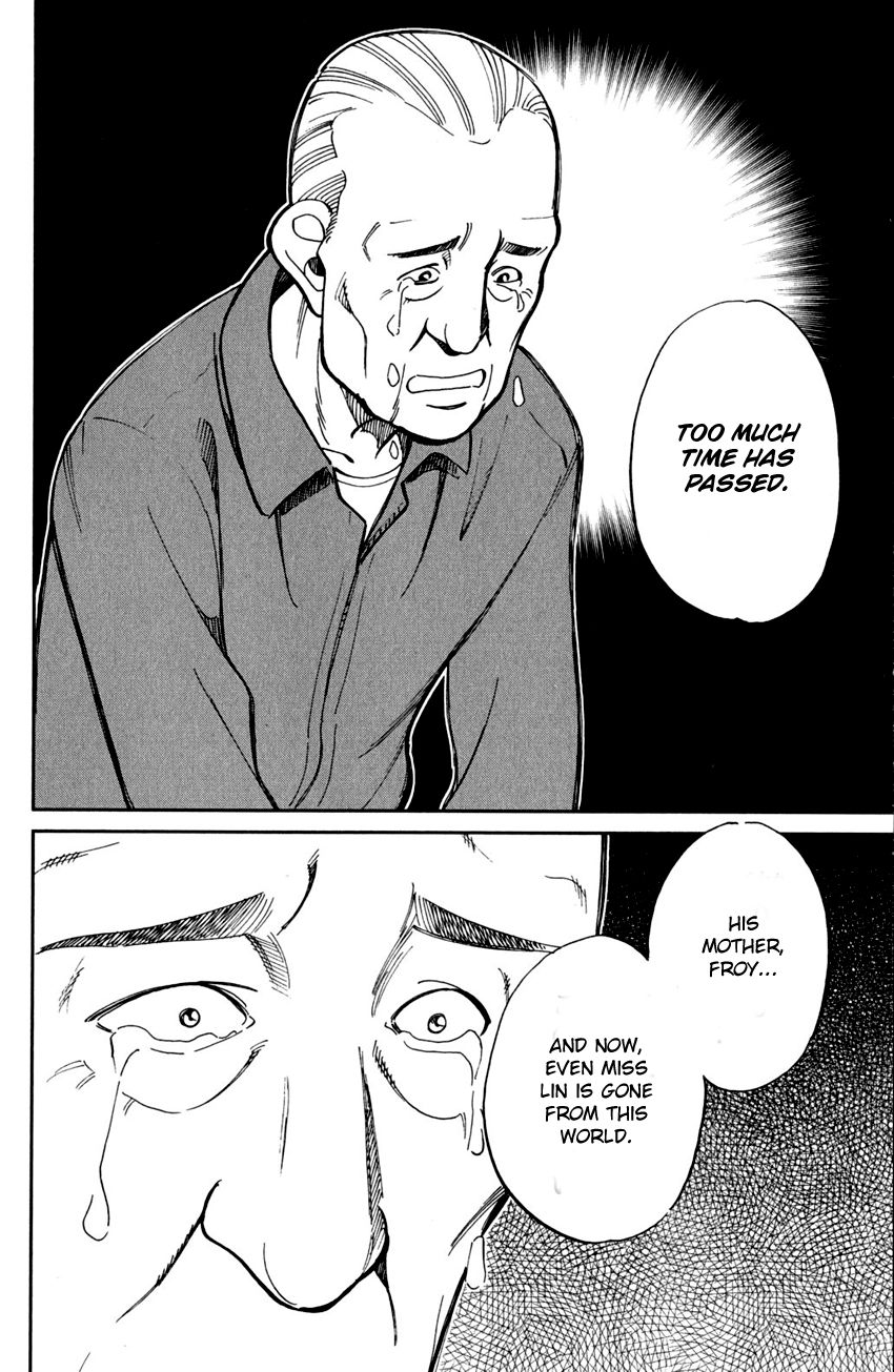 Q.E.D chapter 81 page 89