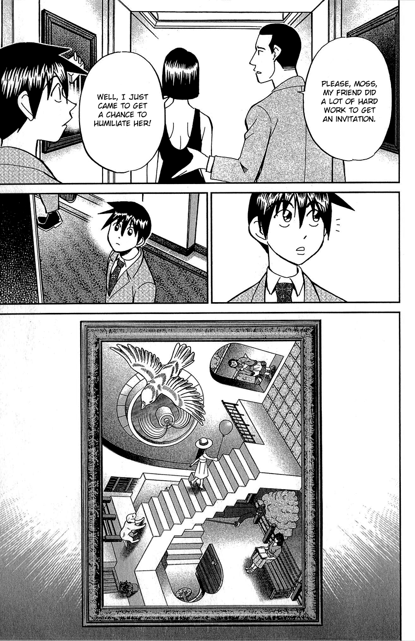 Q.E.D chapter 82 page 24