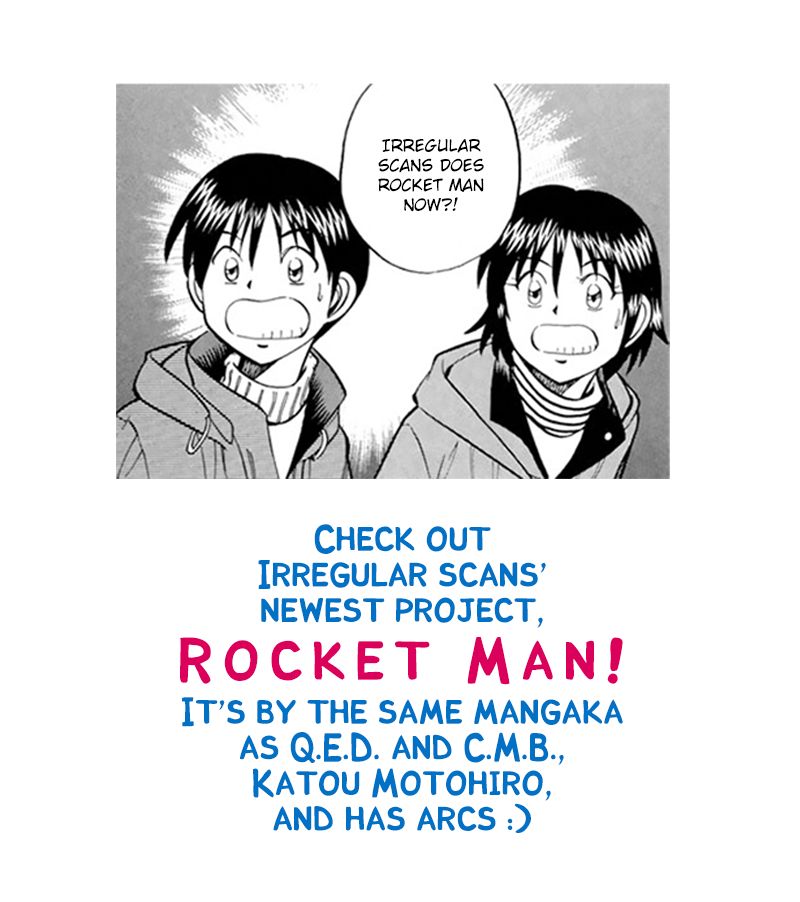 Q.E.D chapter 82 page 3