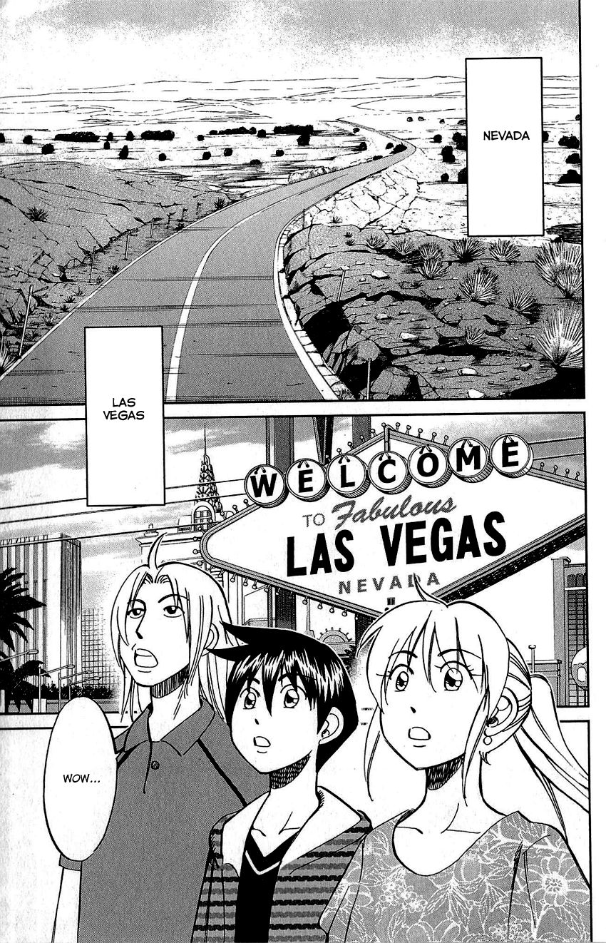 Q.E.D chapter 83 page 20