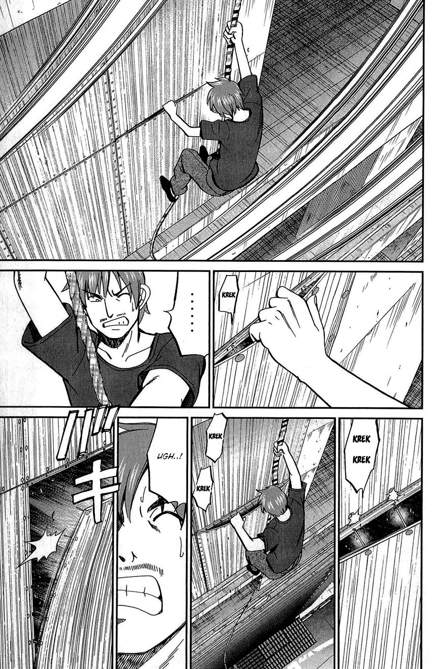 Q.E.D chapter 83 page 66