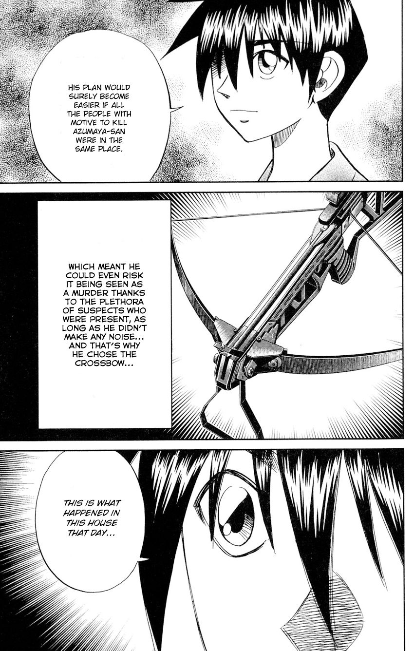 Q.E.D chapter 84 page 84