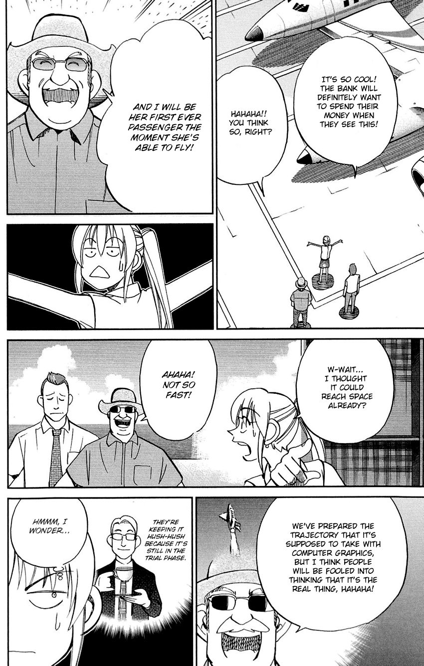 Q.E.D chapter 85 page 34