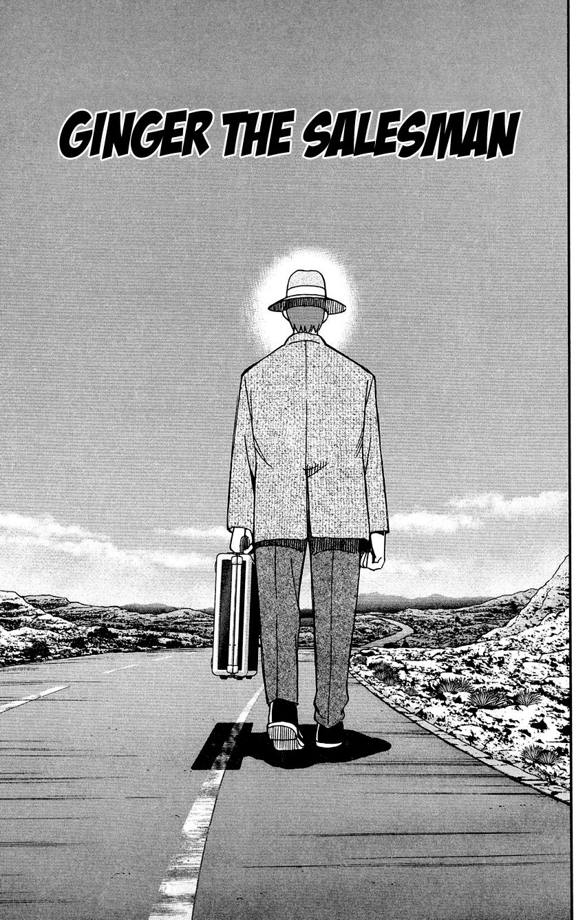 Q.E.D chapter 85 page 4