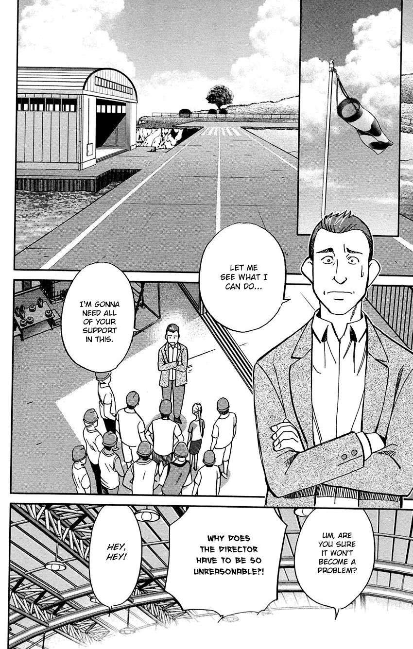 Q.E.D chapter 85 page 44