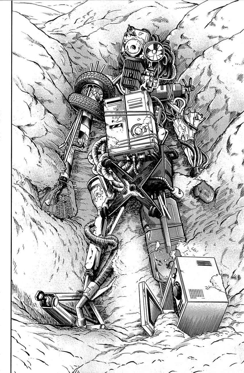 Q.E.D chapter 86 page 30