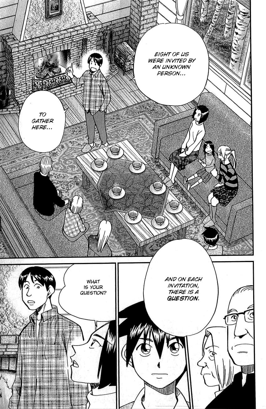 Q.E.D chapter 87 page 24