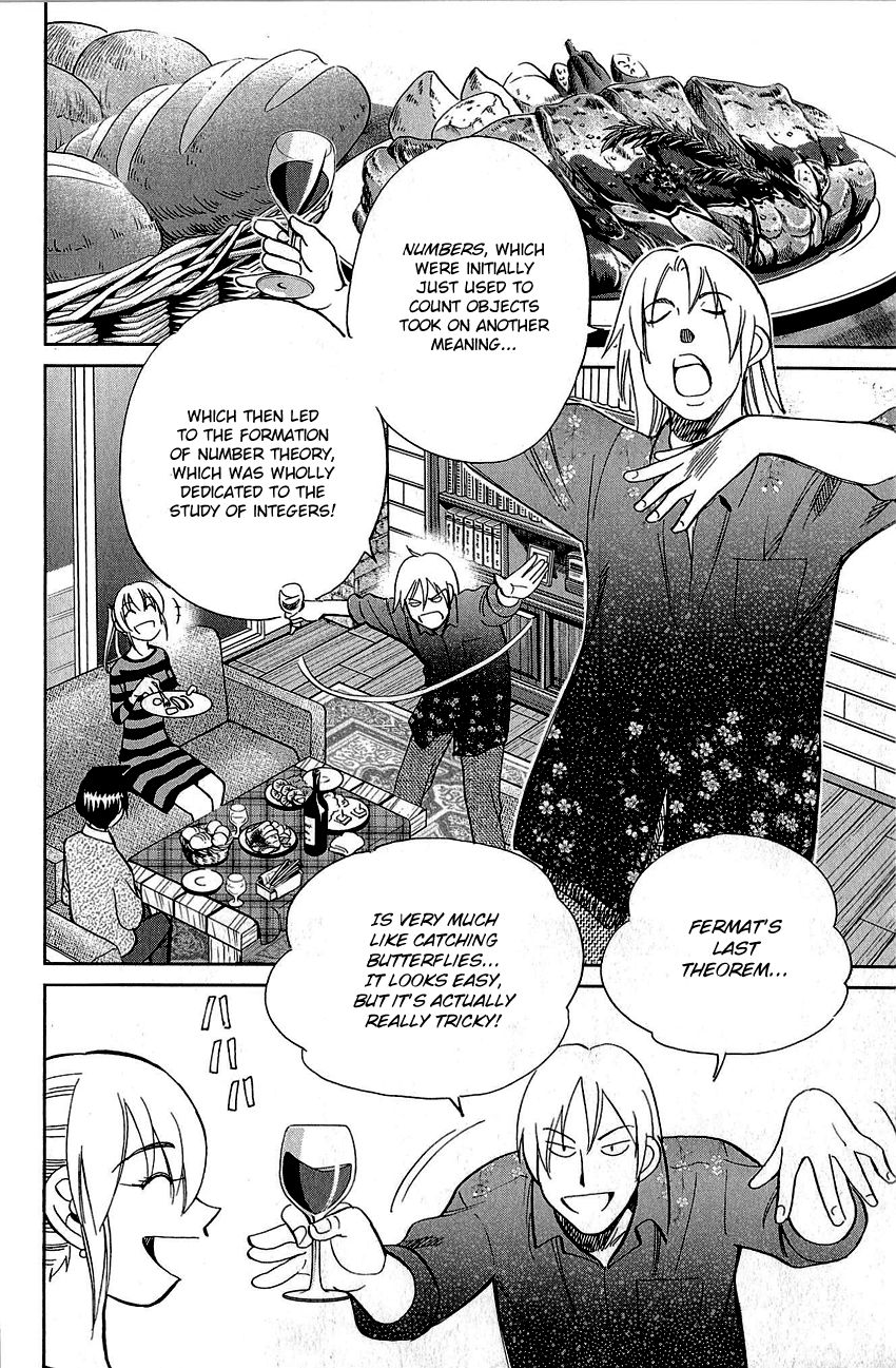 Q.E.D chapter 87 page 29