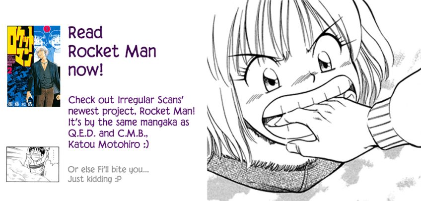 Q.E.D chapter 87 page 3