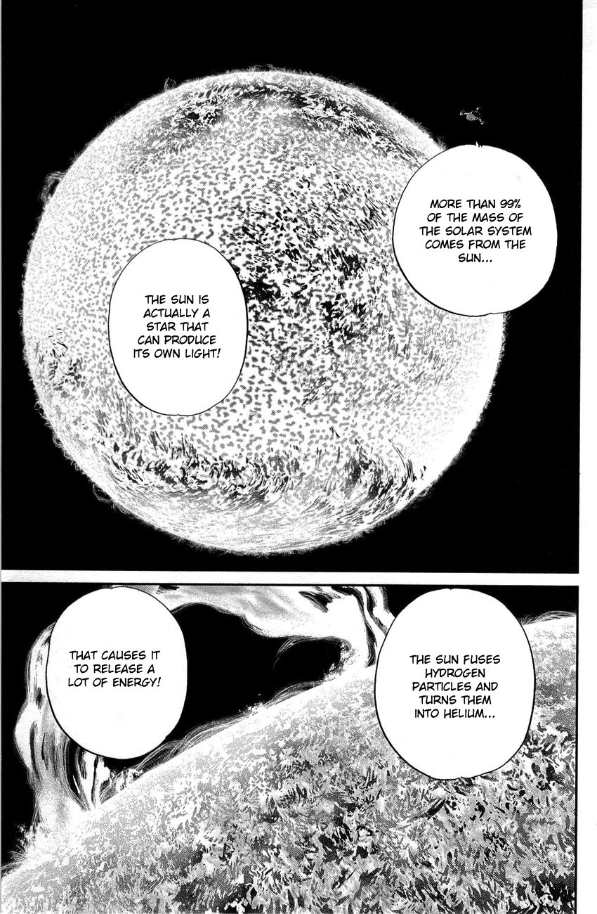 Q.E.D chapter 88 page 34