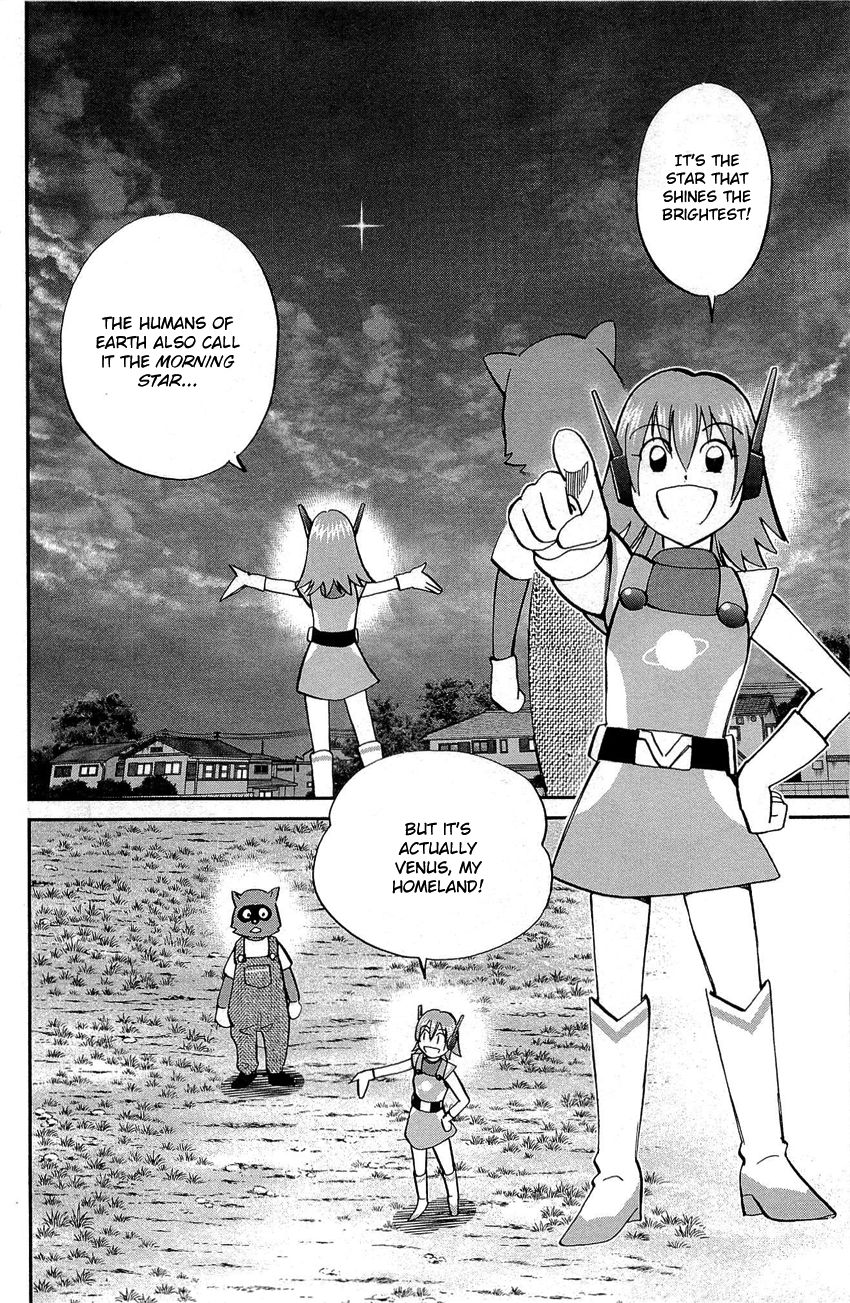 Q.E.D chapter 88 page 5