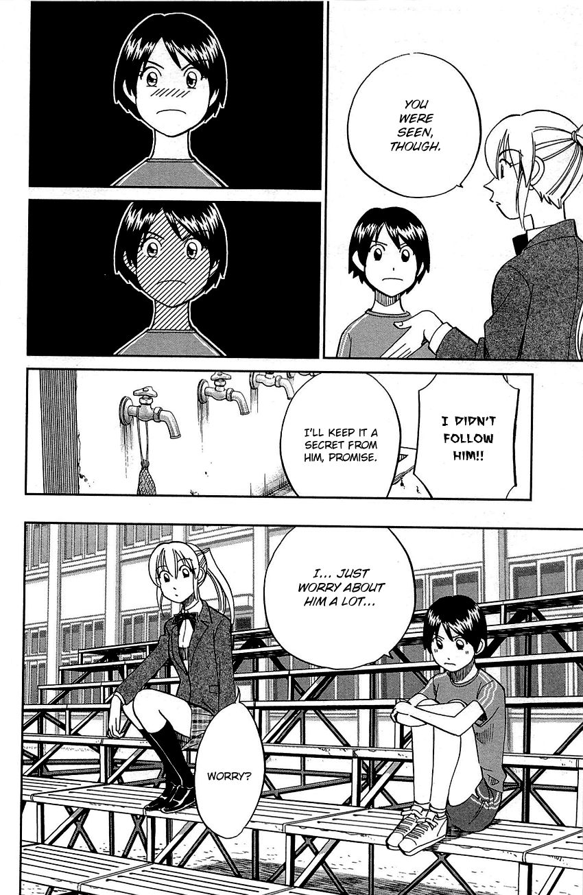 Q.E.D chapter 89 page 53