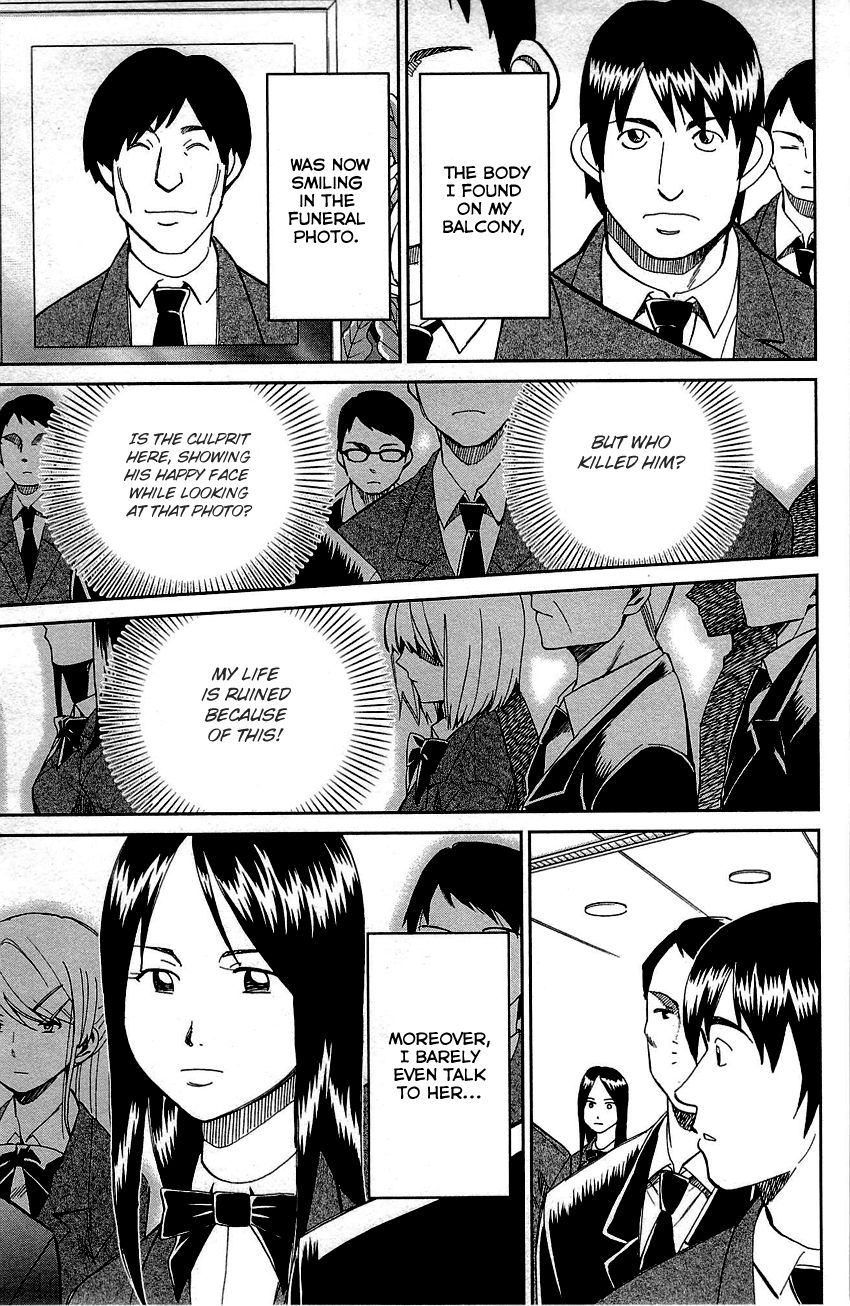 Q.E.D chapter 89 page 58