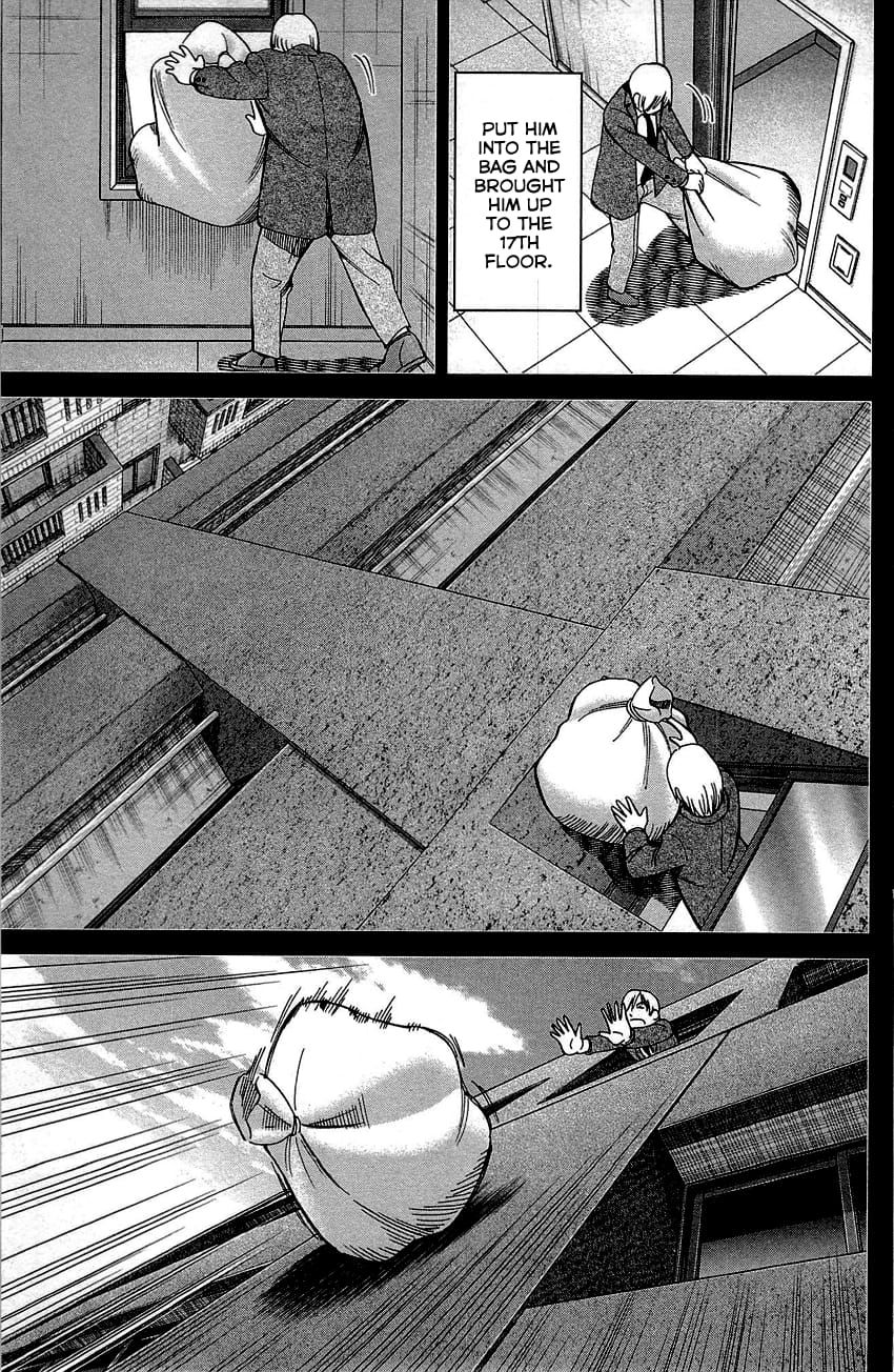 Q.E.D chapter 89 page 66