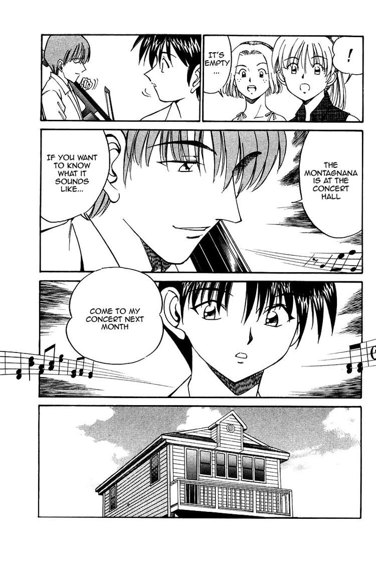 Q.E.D chapter 9 page 26