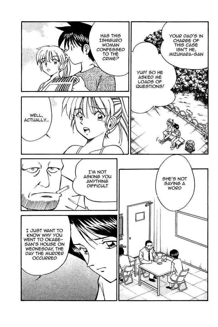 Q.E.D chapter 9 page 38