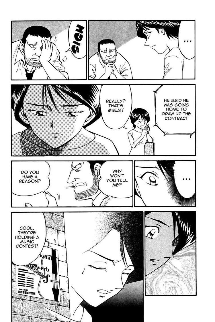 Q.E.D chapter 9 page 39