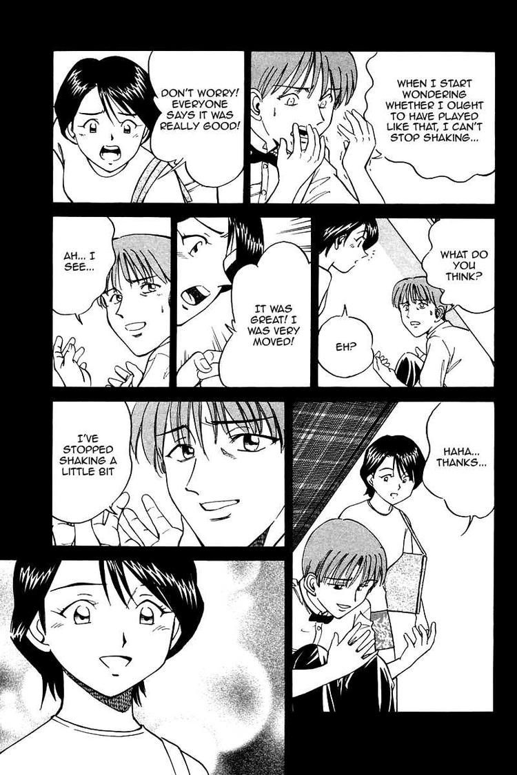 Q.E.D chapter 9 page 44