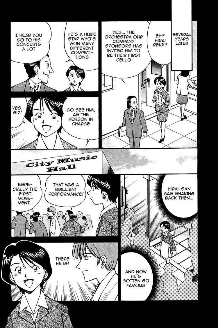 Q.E.D chapter 9 page 45