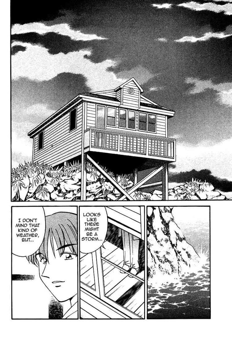 Q.E.D chapter 9 page 65