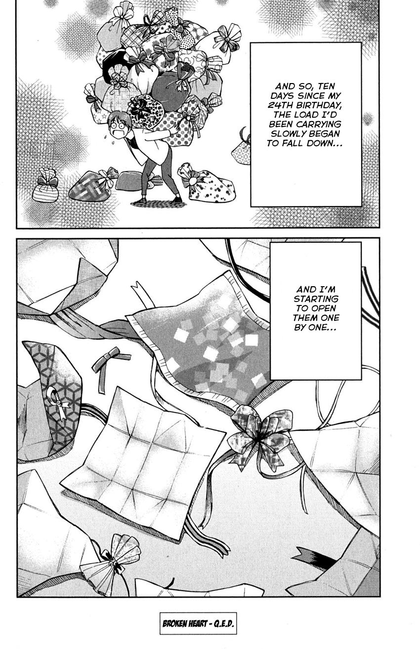 Q.E.D chapter 90 page 100