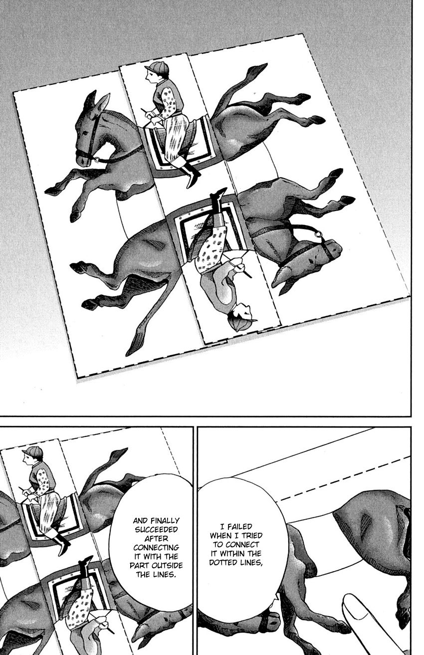 Q.E.D chapter 90 page 75