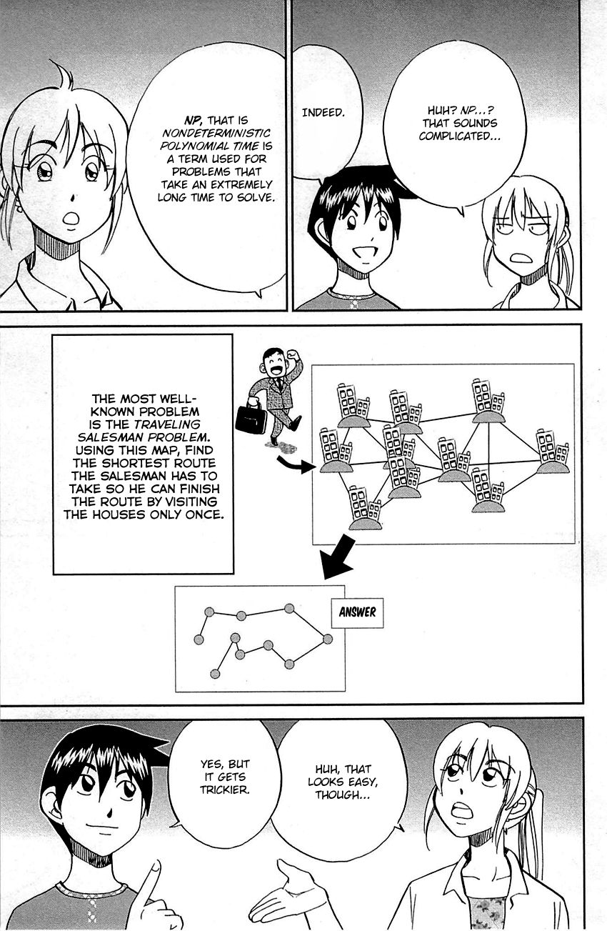 Q.E.D chapter 92 page 16