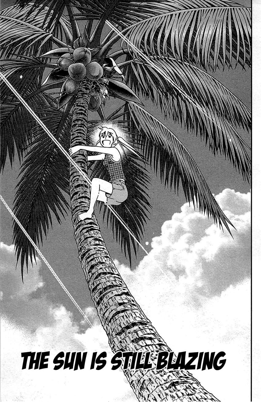 Q.E.D chapter 92 page 4