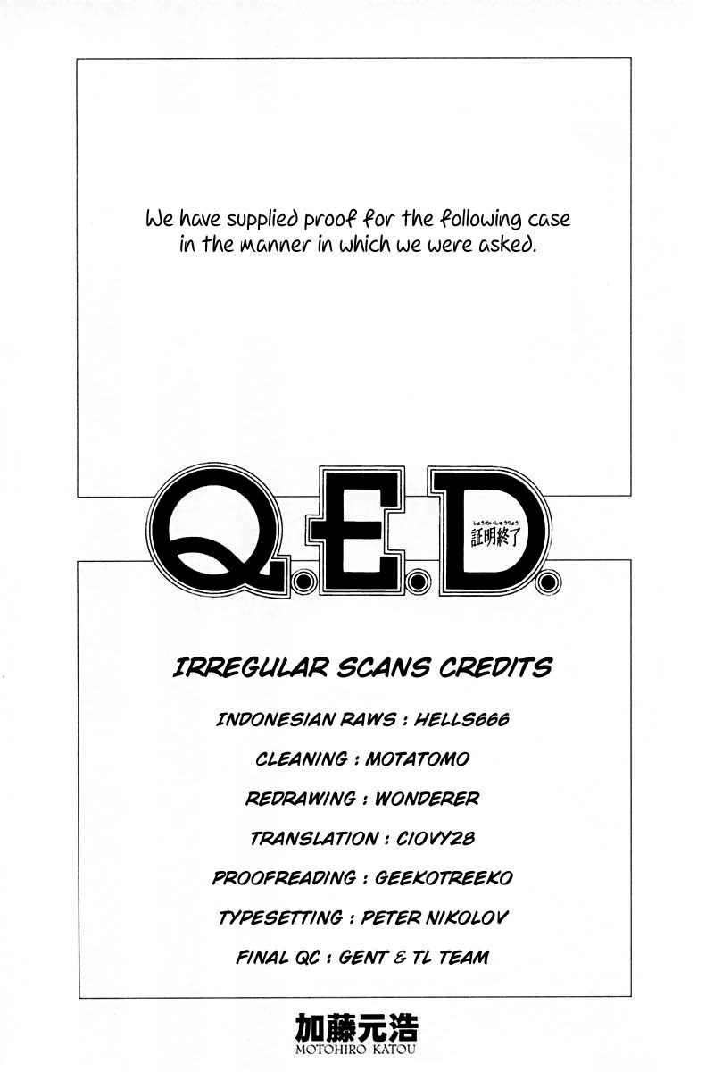 Q.E.D chapter 94 page 2