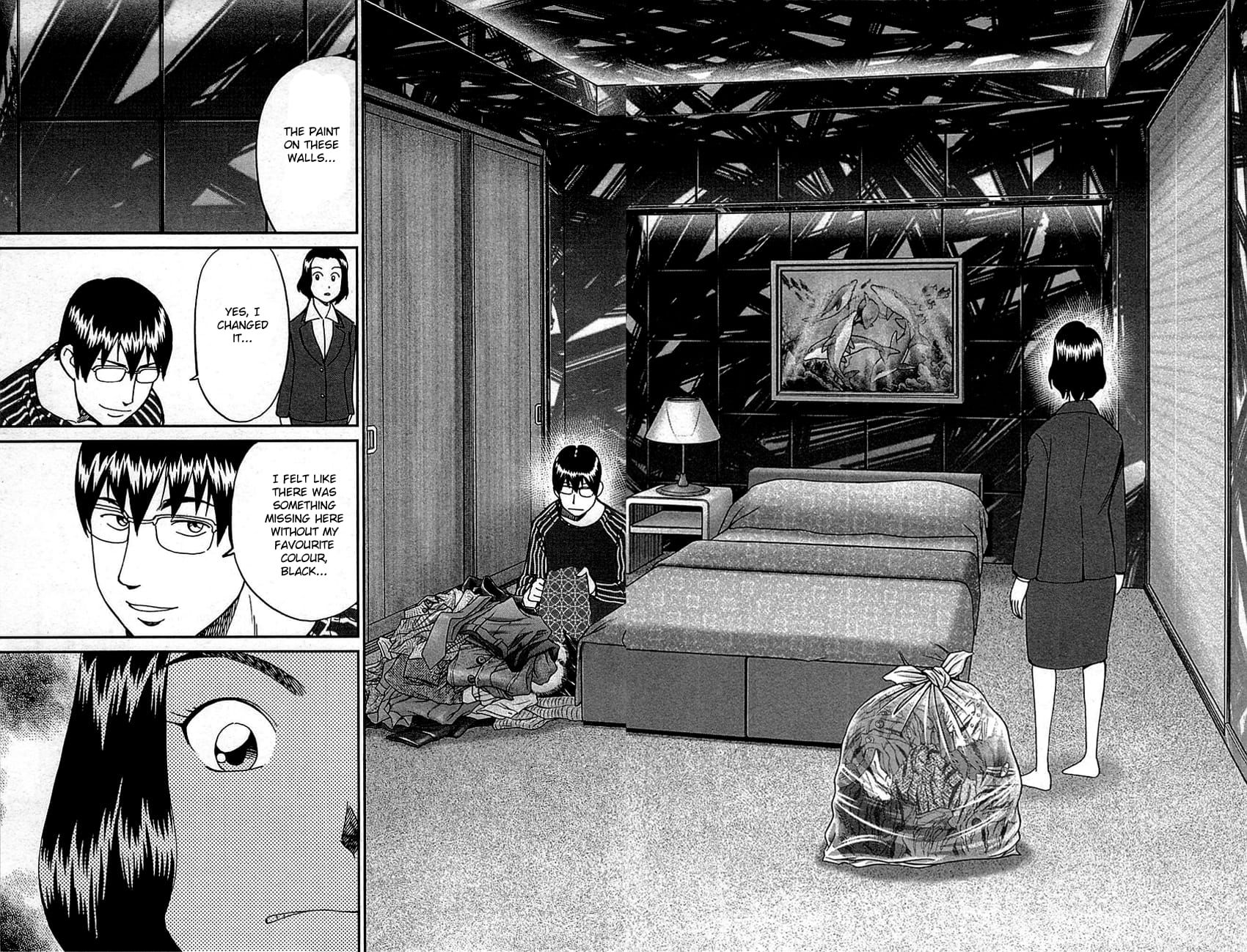 Q.E.D chapter 94 page 49