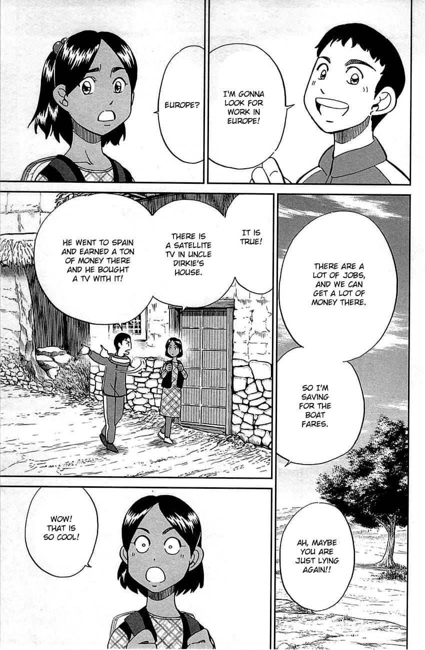 Q.E.D chapter 95 page 10